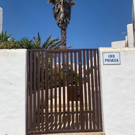 Apartamento A Pie De Playa Tarifa Exterior foto