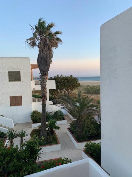 Apartamento A Pie De Playa Tarifa Exterior foto