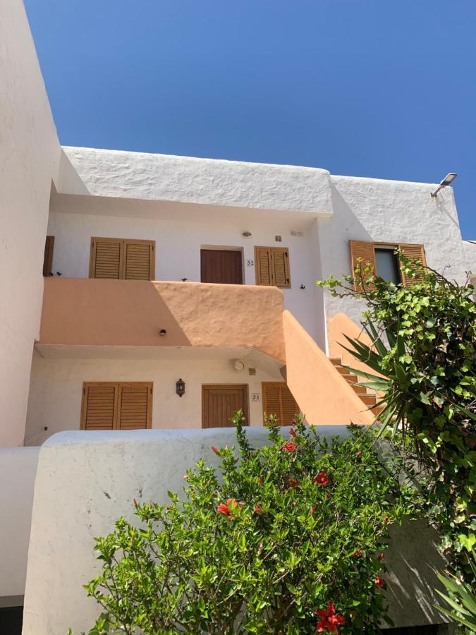 Apartamento A Pie De Playa Tarifa Exterior foto