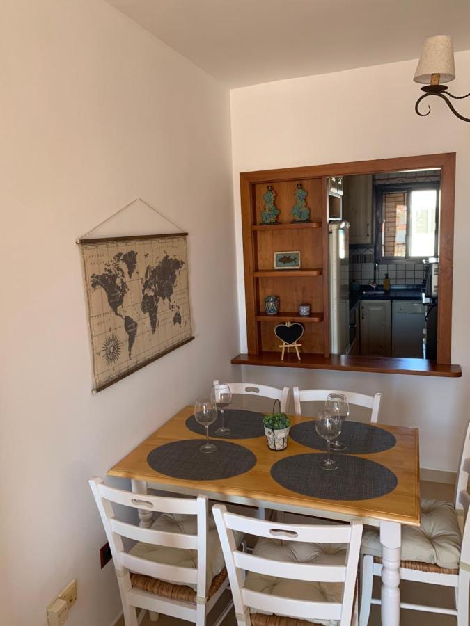 Apartamento A Pie De Playa Tarifa Exterior foto