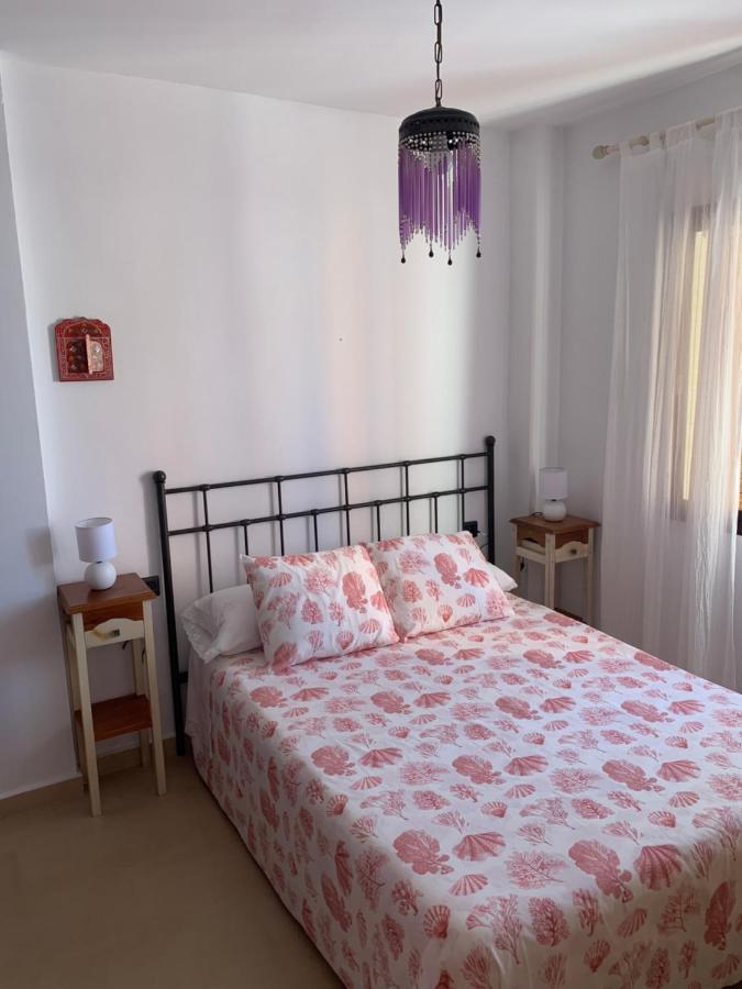 Apartamento A Pie De Playa Tarifa Exterior foto