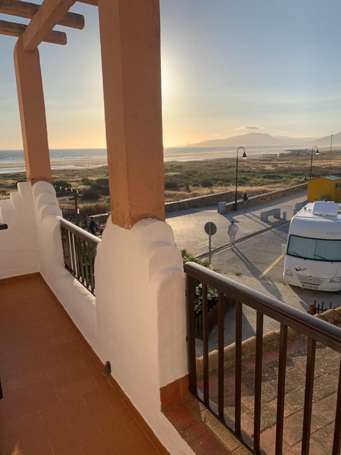 Apartamento A Pie De Playa Tarifa Exterior foto